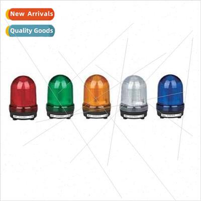 Electrical JDS100 ngle Color Warning ght