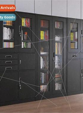 2 meters high steel file cabinet office tin cabinet file cab