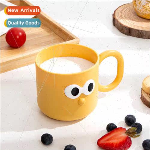 Toothbrush cup children couple creative cute cartoon cup mou