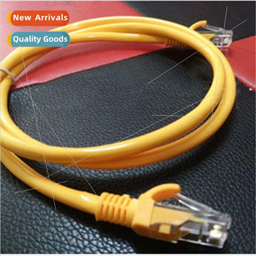 Ultra Category 5 Network Cable Computer Network BroadbWirewo