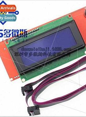 3D printer reprap smart controller Reprap Ramps1.4 2004 LCD