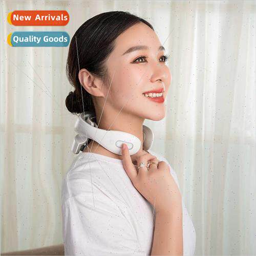 Cervical spine massager whole body shoulder neck care neck m