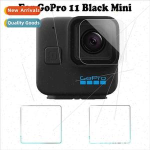 gopro Hero 11Black mini tempered film gopro 11 MINI sports c