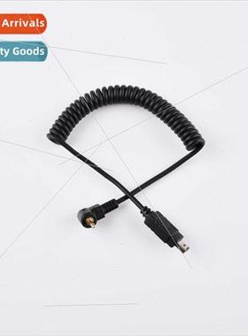 For DSLR kon N3 Timing Shutter Cable Shutter Adapter Connect