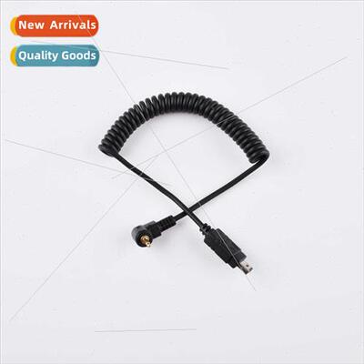For DSLR kon N3 Timing Shutter Cable Shutter Adapter Connect