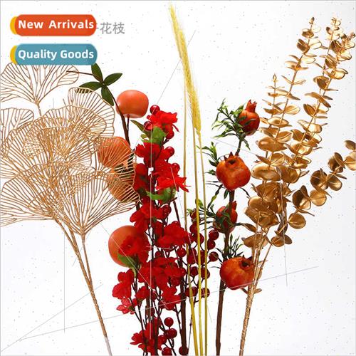 Imation money leaves wheat ears fan leaves blessed bucket de