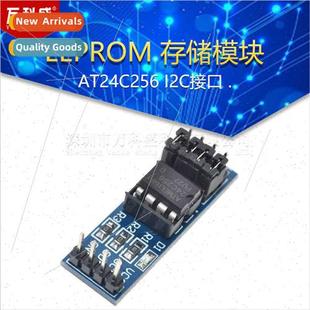 Memory AT24C256 EEPROM Interface Module I2C