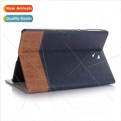 适用Samsung Tab S4 10.5 Protective Case T830 Tablet Leather