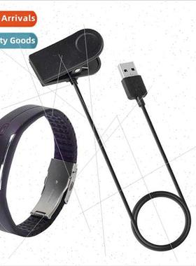 适用POLARLoop1 LOOP2 smart bracelet charger according to cab