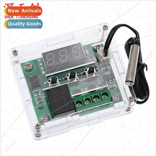Digal Thermostat Temperature Controller Temperature Control