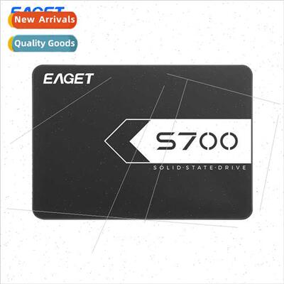 Eaget/Yie S700 SSD New SSD Desktop Solid State Drives