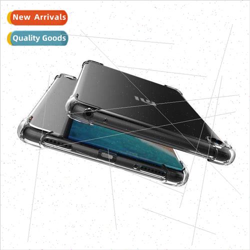 适用Samsung Tab A8 S7FE t730 T220 protective case T975/T500