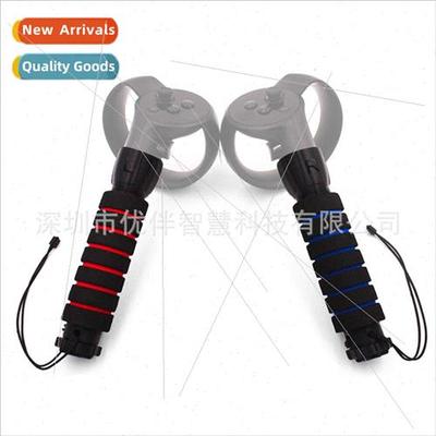 适用Oculus Rift CV1 controller to play Beat Saber games Dual
