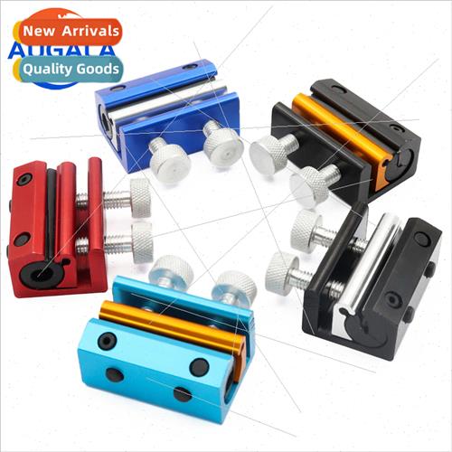 Motorcycle Throttle Cord Oiler Double Head Oiler Clip Cable