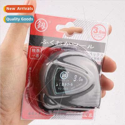 FO-8803 Steel Tape Measure 3m ban Ruler 3M Carpentry Measuri