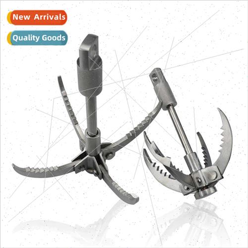 Outdoor four claws Flying Tiger claw field climbing climbing