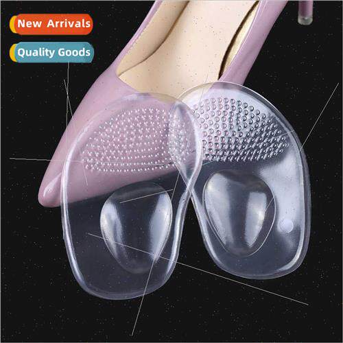 Women shoe front cushion PU polyurethane arch cushion + efoo