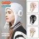 protection ski cap Lei thickened Winter Feng padded ear