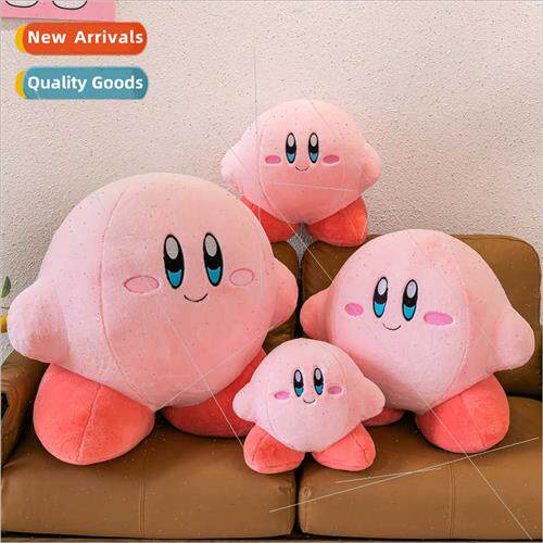 Rabb hair Star Kappi doll machine plush toy doll creative ch