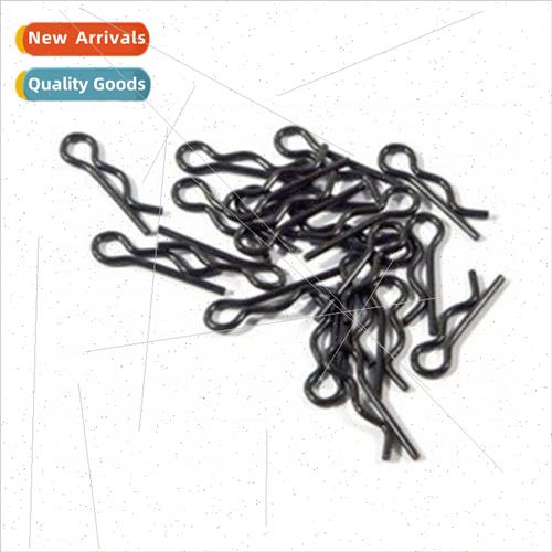 8pcs model car body buckle car body rope wire rope fixing bu