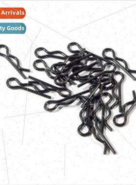 8pcs model car body buckle car body rope wire rope fixing bu