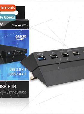 PS4 HUB Converter 2 to 5 Converter PS4 USB Converter HUB USB