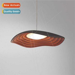 dining room lamp Wabi Danish chandelier Scandinavian sabi