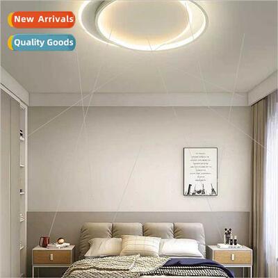 Bedroom light full spectrum ceiling light Zhongshan lamps la