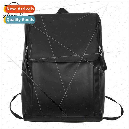 Bag female Korean backpack ladies outdoor travel shoulder ba
