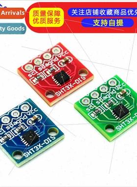 SHT30 SHT31 SHT35 Temperature Humidy Sensor Module I2C Commu
