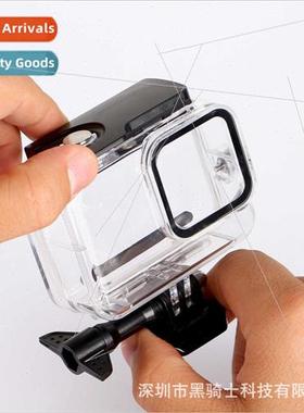 适用gopro8 filter HERO8 diving filter HERO8 waterprodepth fi