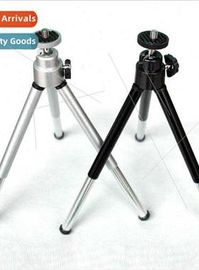 Mini Tripod Portable Tripod Webcam Stand Digal Camera Tripod