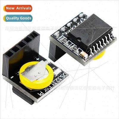 Raspberry Pi Foreign ds3231 Clock Module DS3231