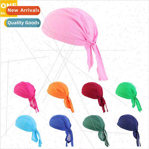 Europe Uned States popular outdoor cycling pirate hat cotton