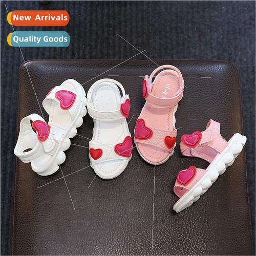 Girls Baby Sandals girl Sandal Shoes Kids Slippers Children