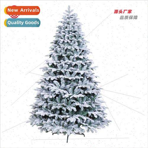 1.2--3.0 meters high-grade artificial snow dense flocking e
