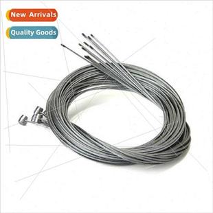 Steel Brake Bike High Brak Mountain Qualy Core Bicycle Cable