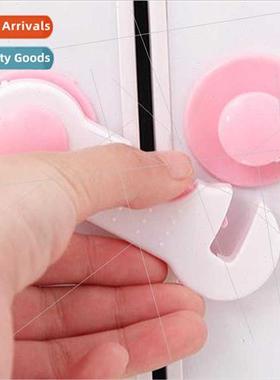 Child safety protection multifunctional baby safety locks an