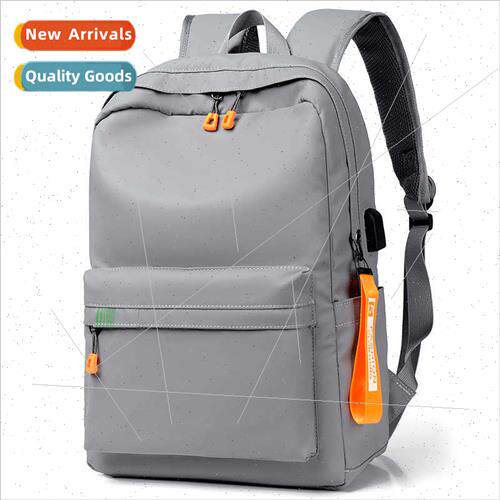 Business shoulder bag outdoor leisure travel backpack men wo