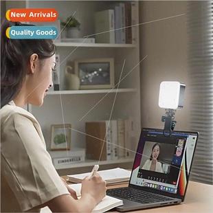 Shooting portable fill light cell phone photo photography po