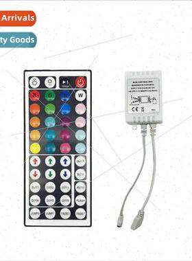 ttle Brown Technology 44 Keys Infrared WIFI Controller Smart