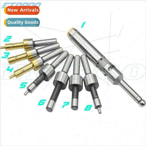 Multi-specification Multi-function Optical Edge Finder Mecha