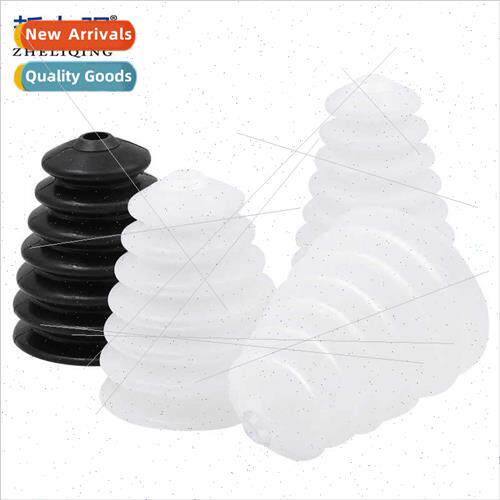 Electric drill rubber protective cover Ceiling drilling dust
