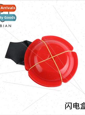 Coin Miracle ghtning Box Mother Money Box Magic Props Magic