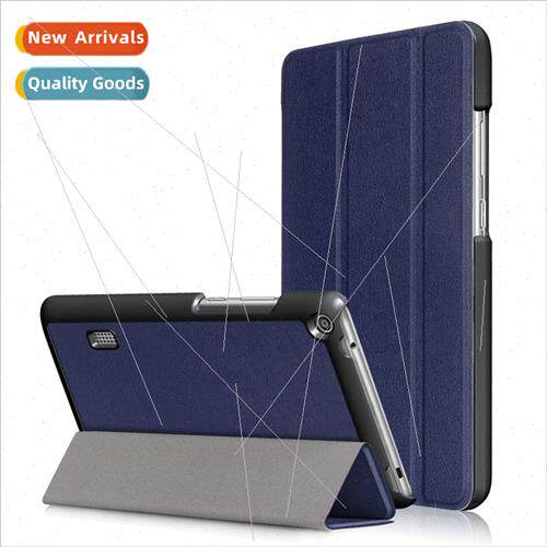 适用Huawei MediaPad T3 7.0 Tablet PC Leather Case WIFi Editi