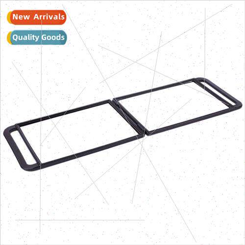 Ruihao plastic mirror high-definion mirror rectangular mirro