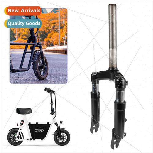 Fiido electric car Q1 k shock con single drive dual drive 12