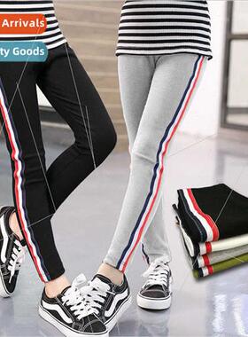 2018 spring new children pants children Korean  children clo