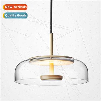 Scandinavian modern personalized equatorial dining room stud