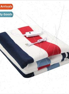U.S.G.E.U.K.T.G.V. 110v electric blanket striped model distr